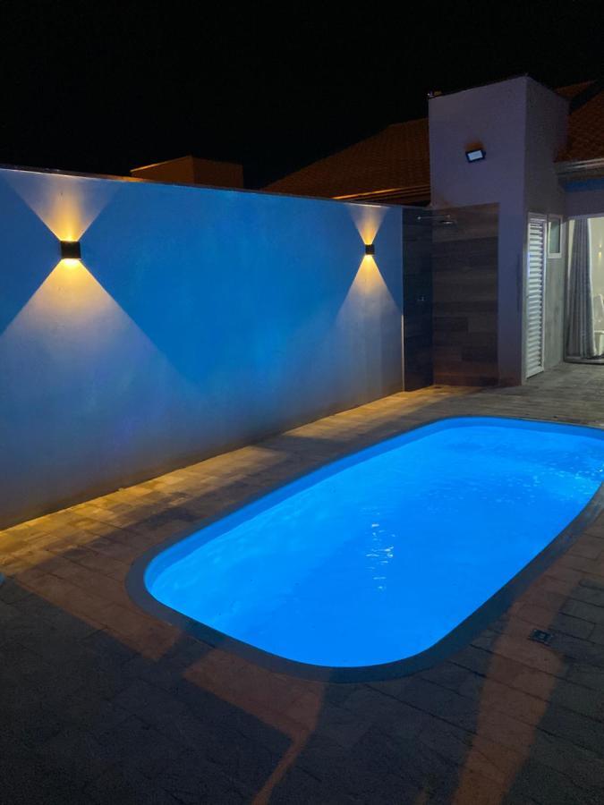 Family House Olimpia Villa Exterior photo