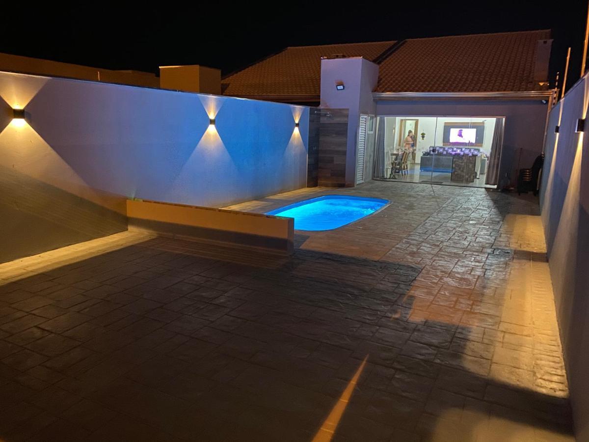 Family House Olimpia Villa Exterior photo