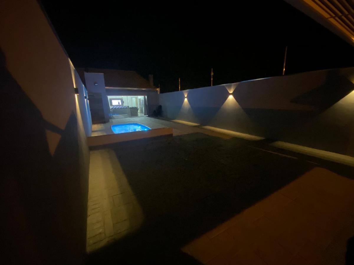 Family House Olimpia Villa Exterior photo